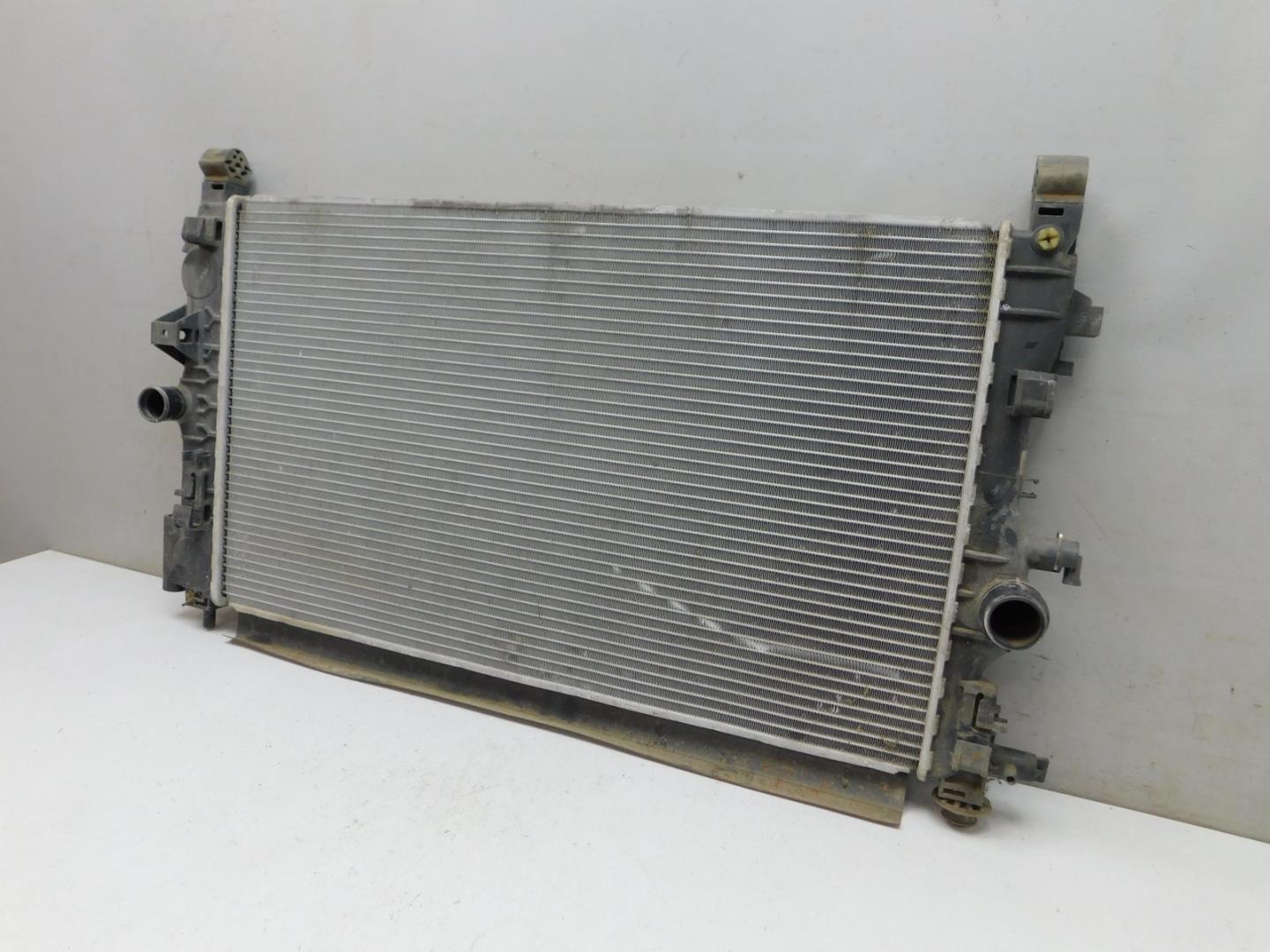 Радиатор охлаждения