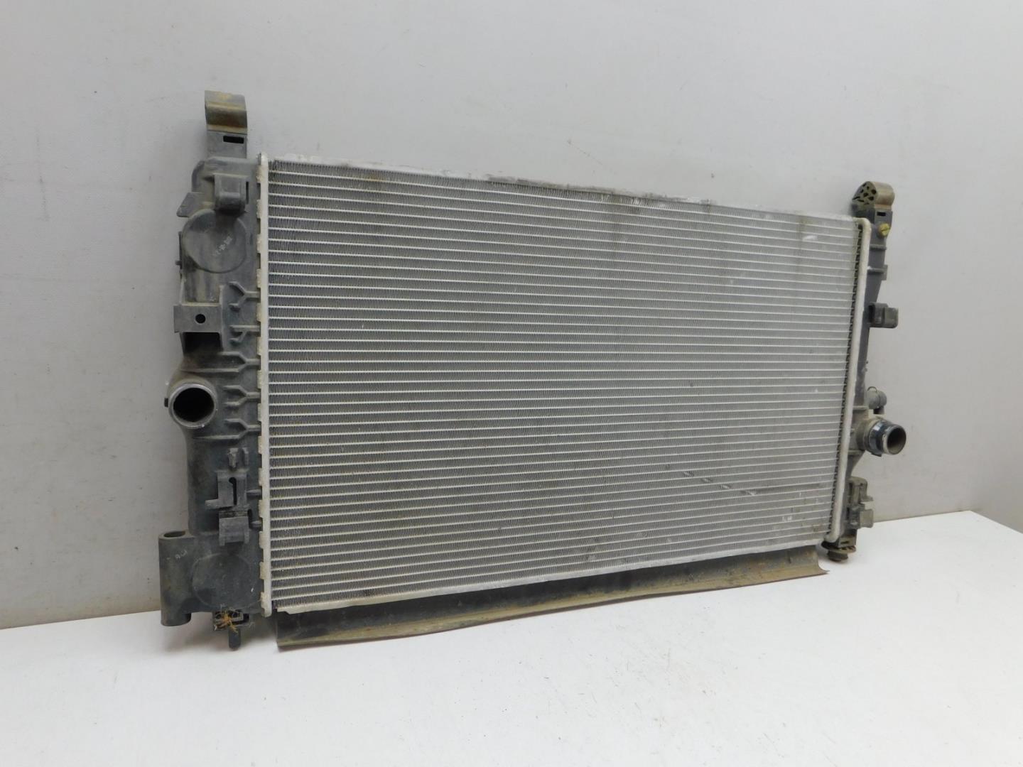 Радиатор охлаждения