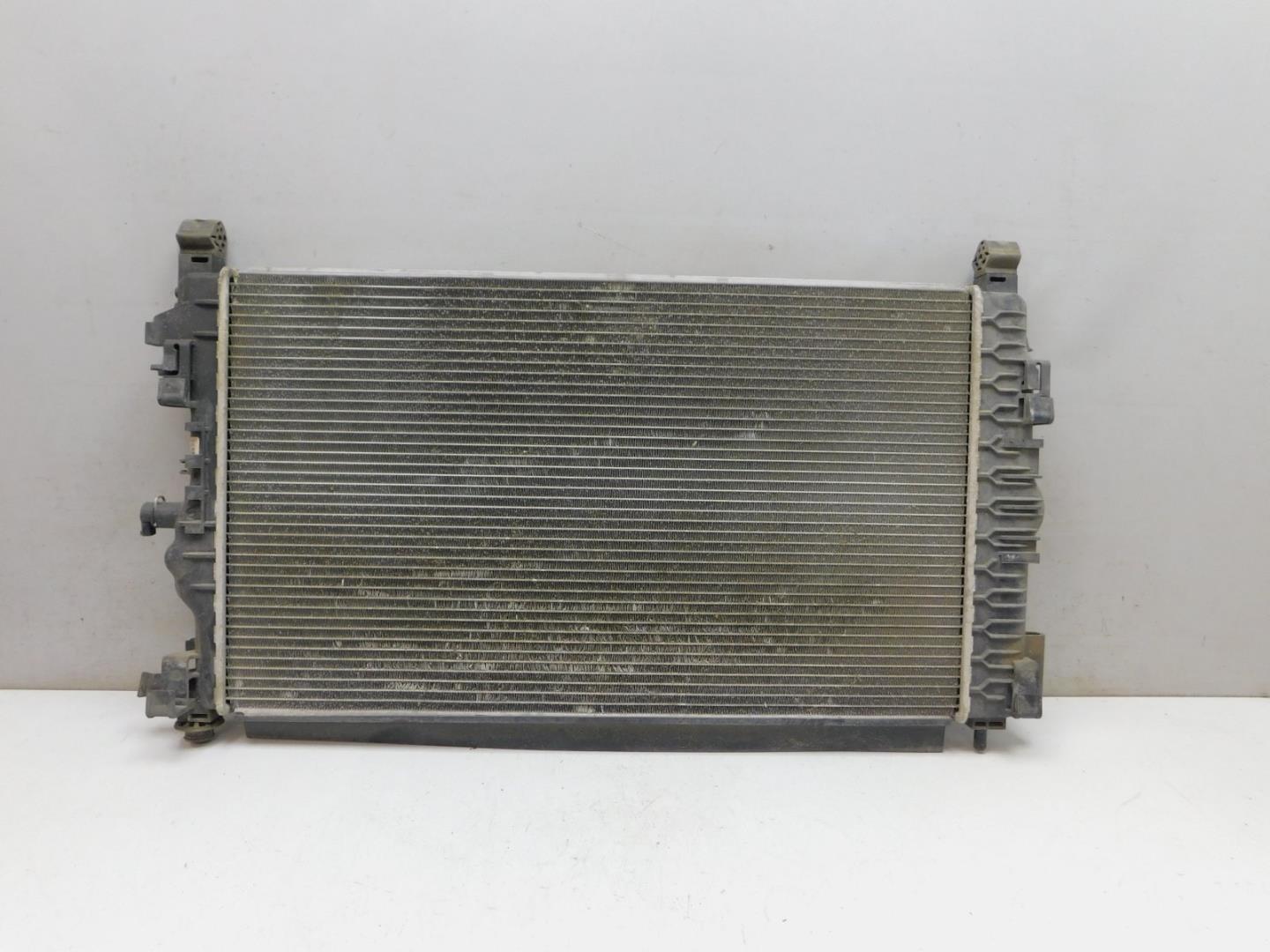 Радиатор охлаждения