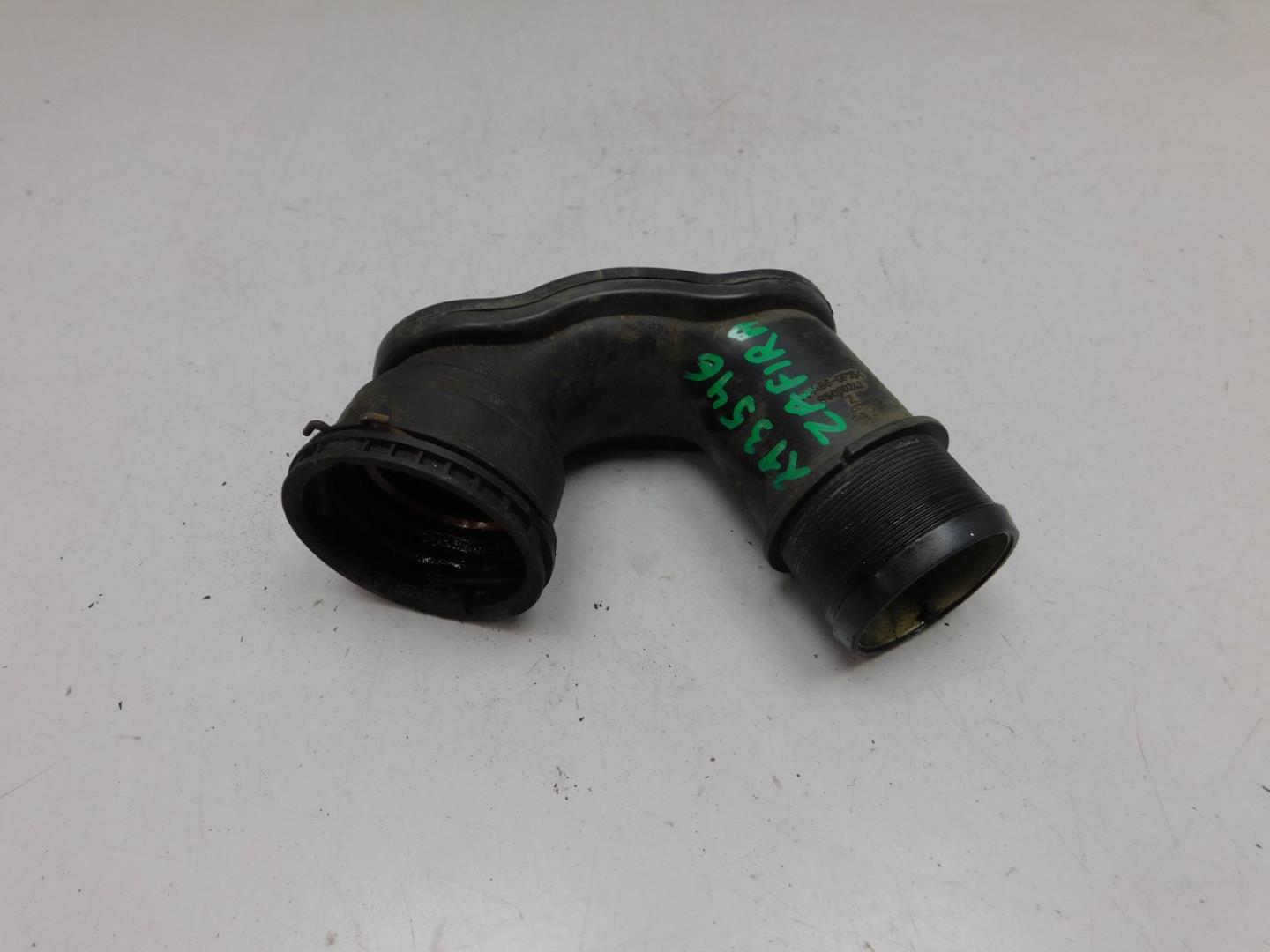 Патрубок интеркулера