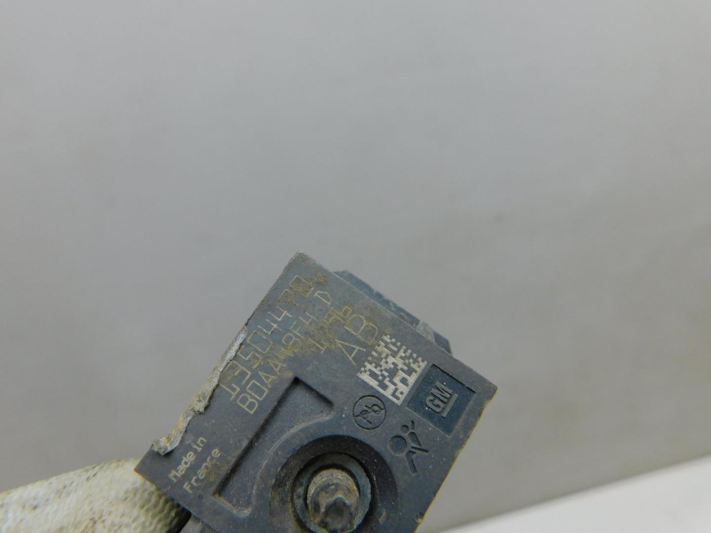 Датчик удара AIR BAG