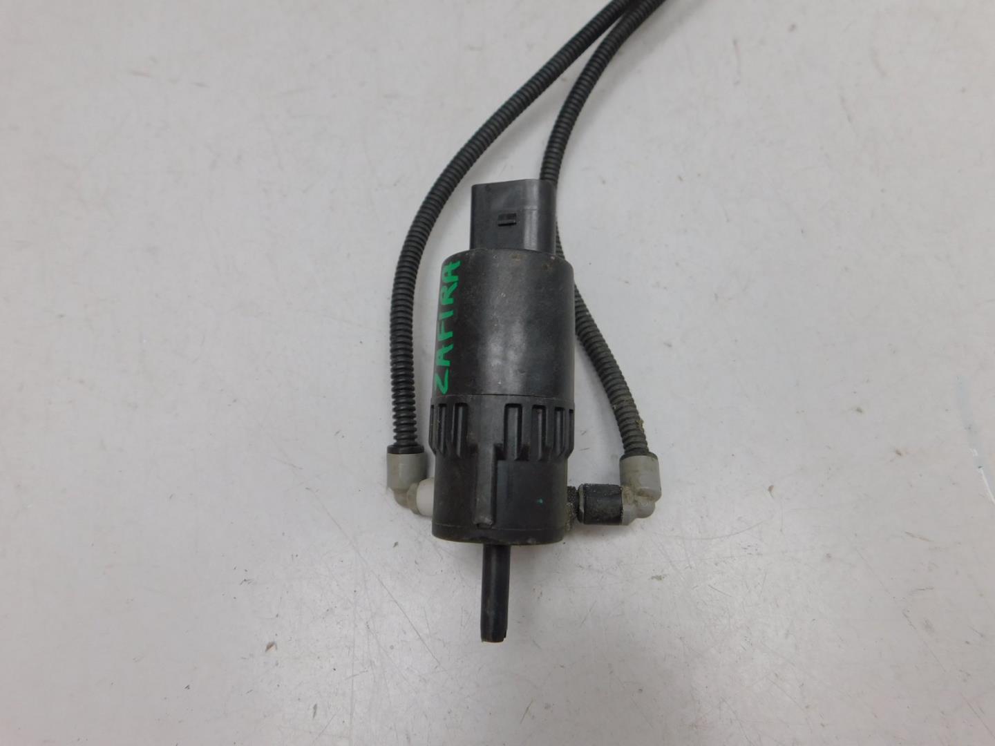 Насос омывателя