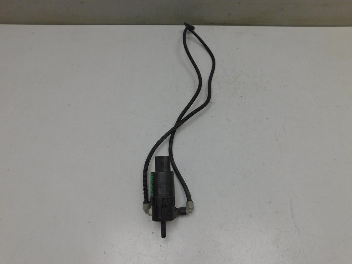 Насос омывателя