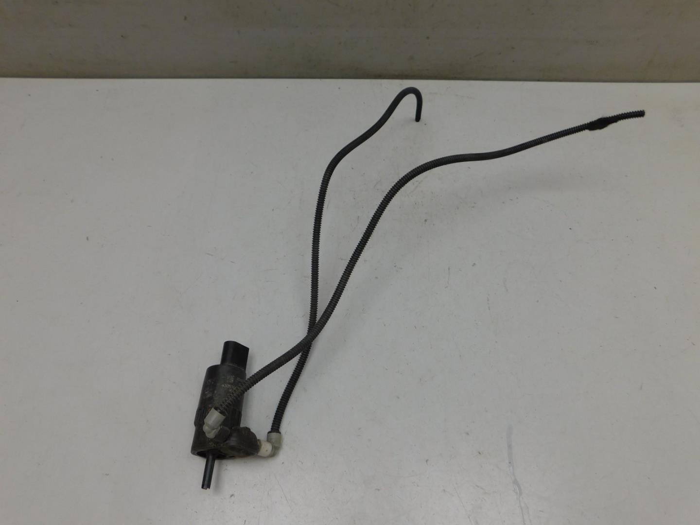 Насос омывателя