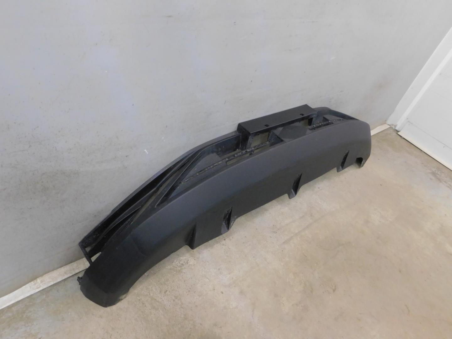 Юбка передняя