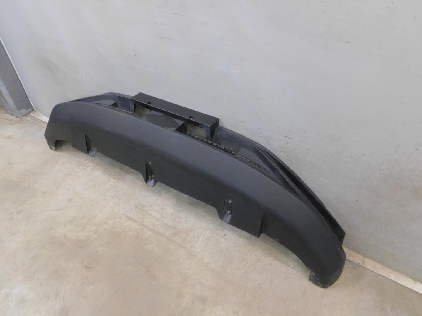 Юбка передняя