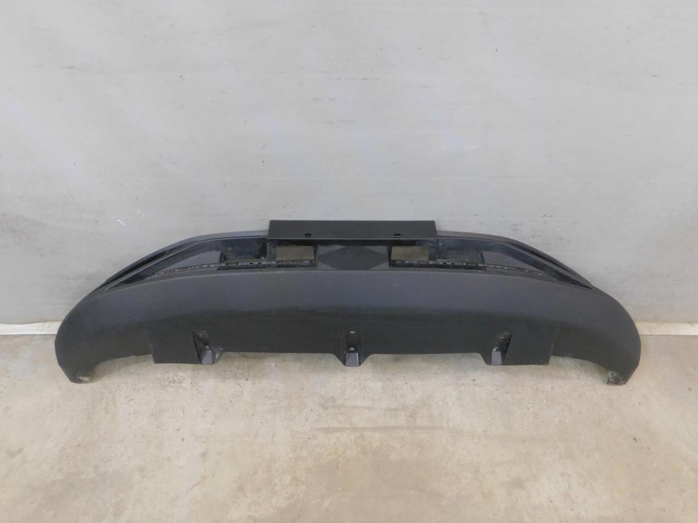 Юбка передняя