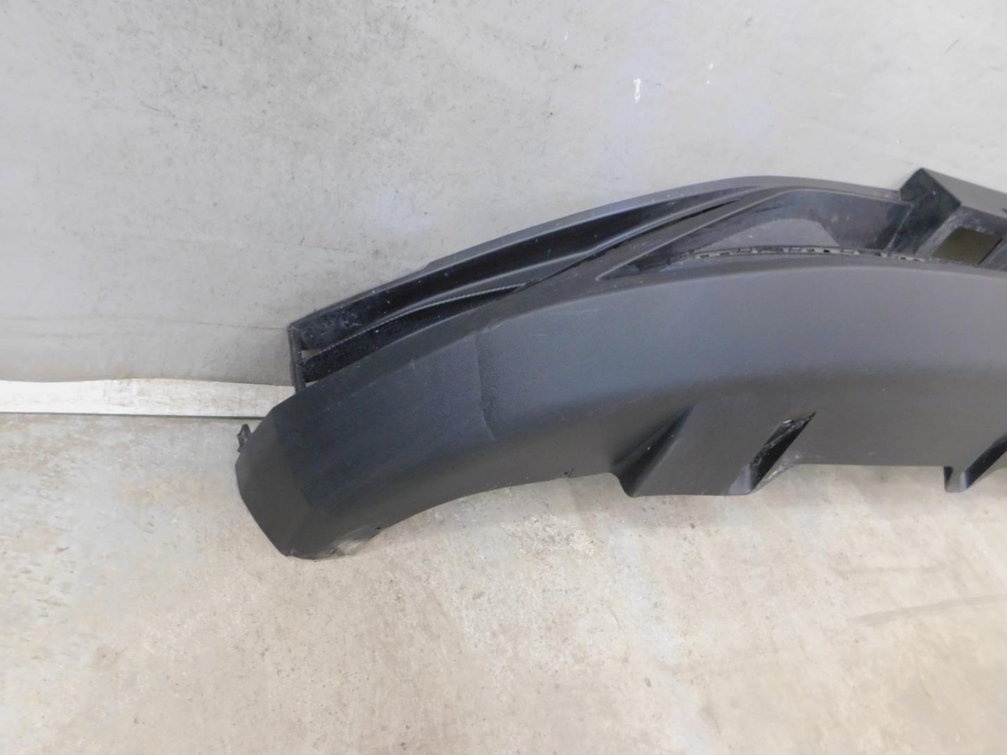 Юбка передняя