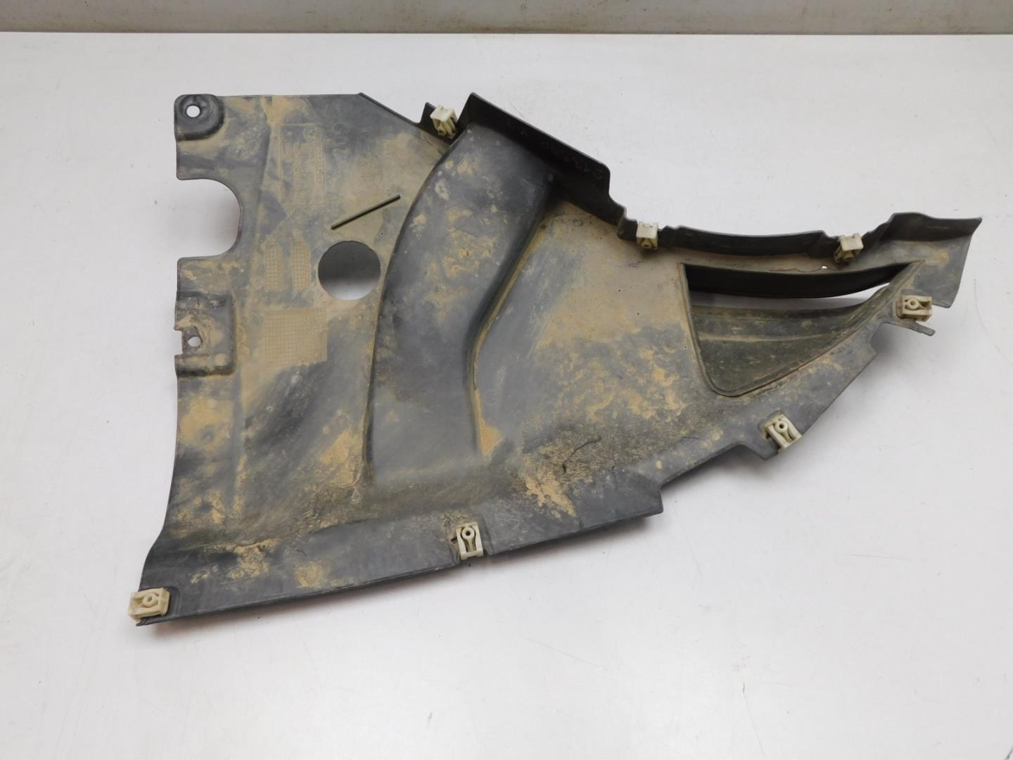 Пыльник (кузов наружные)