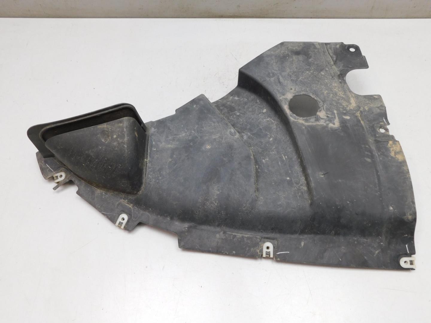 Пыльник (кузов наружные)