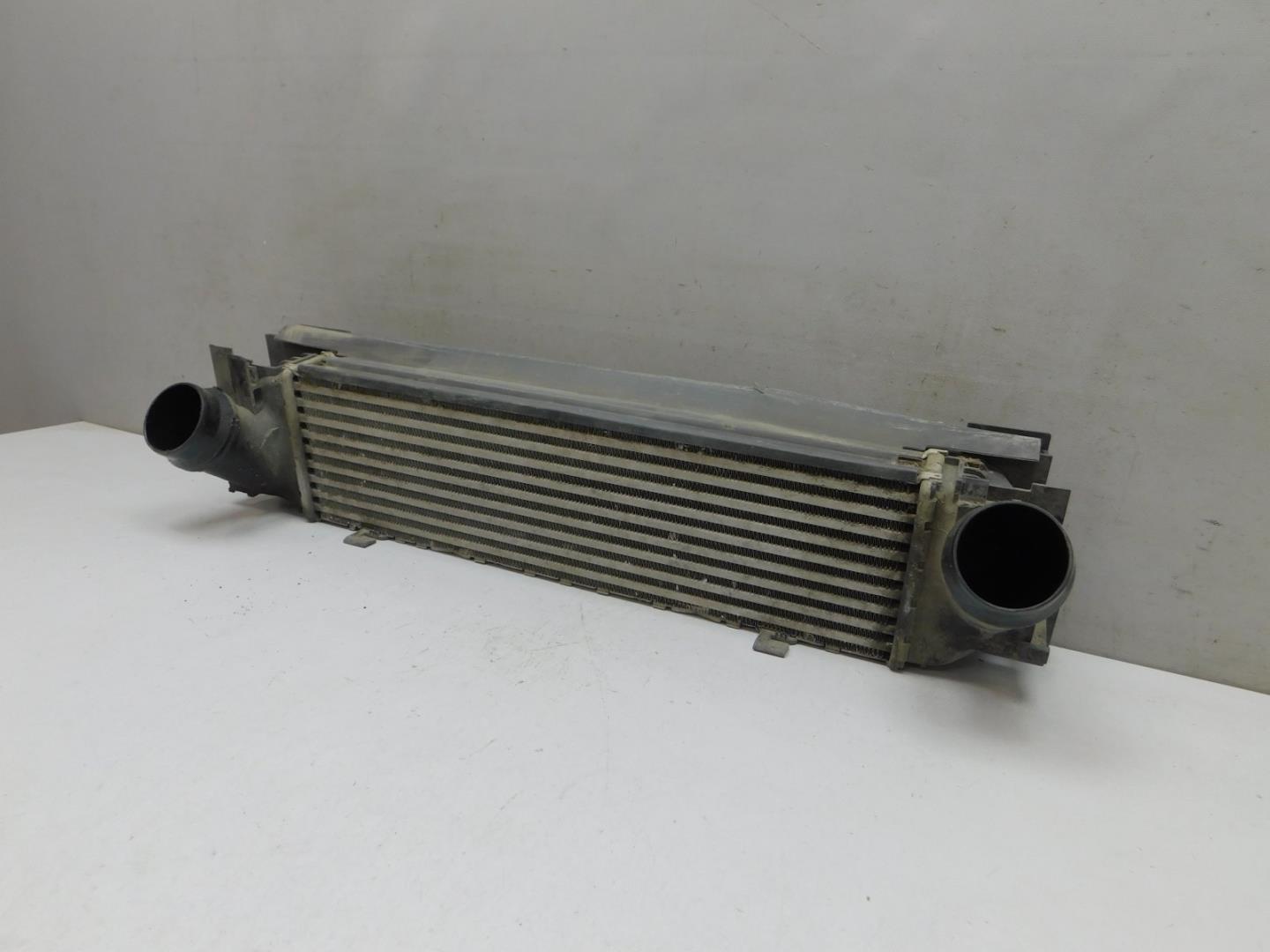 Интеркулер