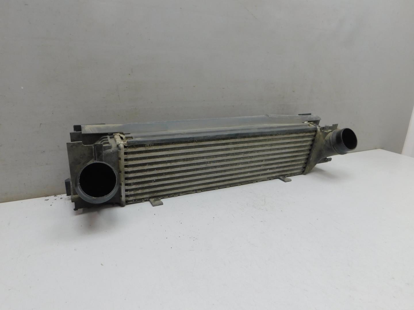 Интеркулер