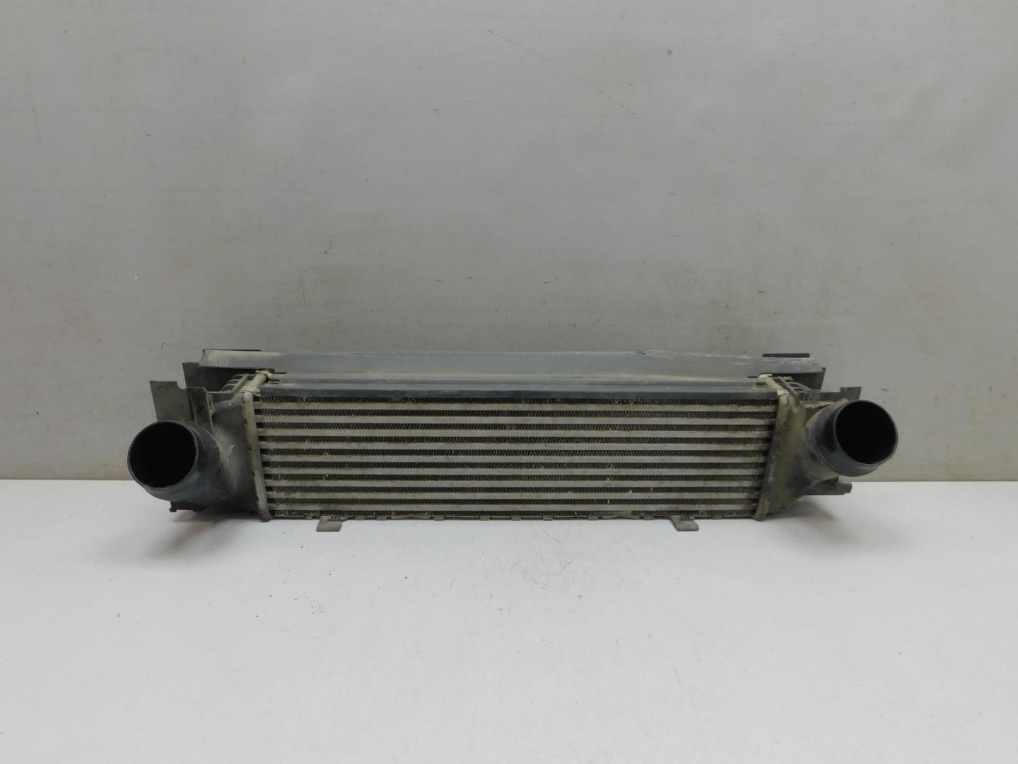 Интеркулер