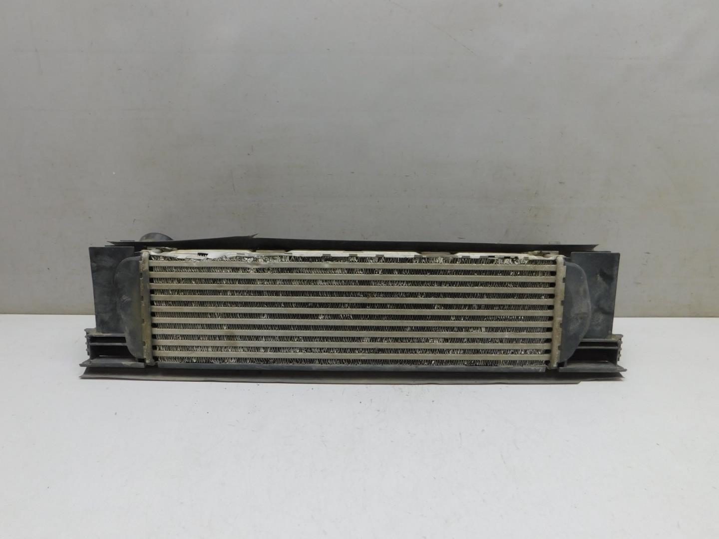 Интеркулер