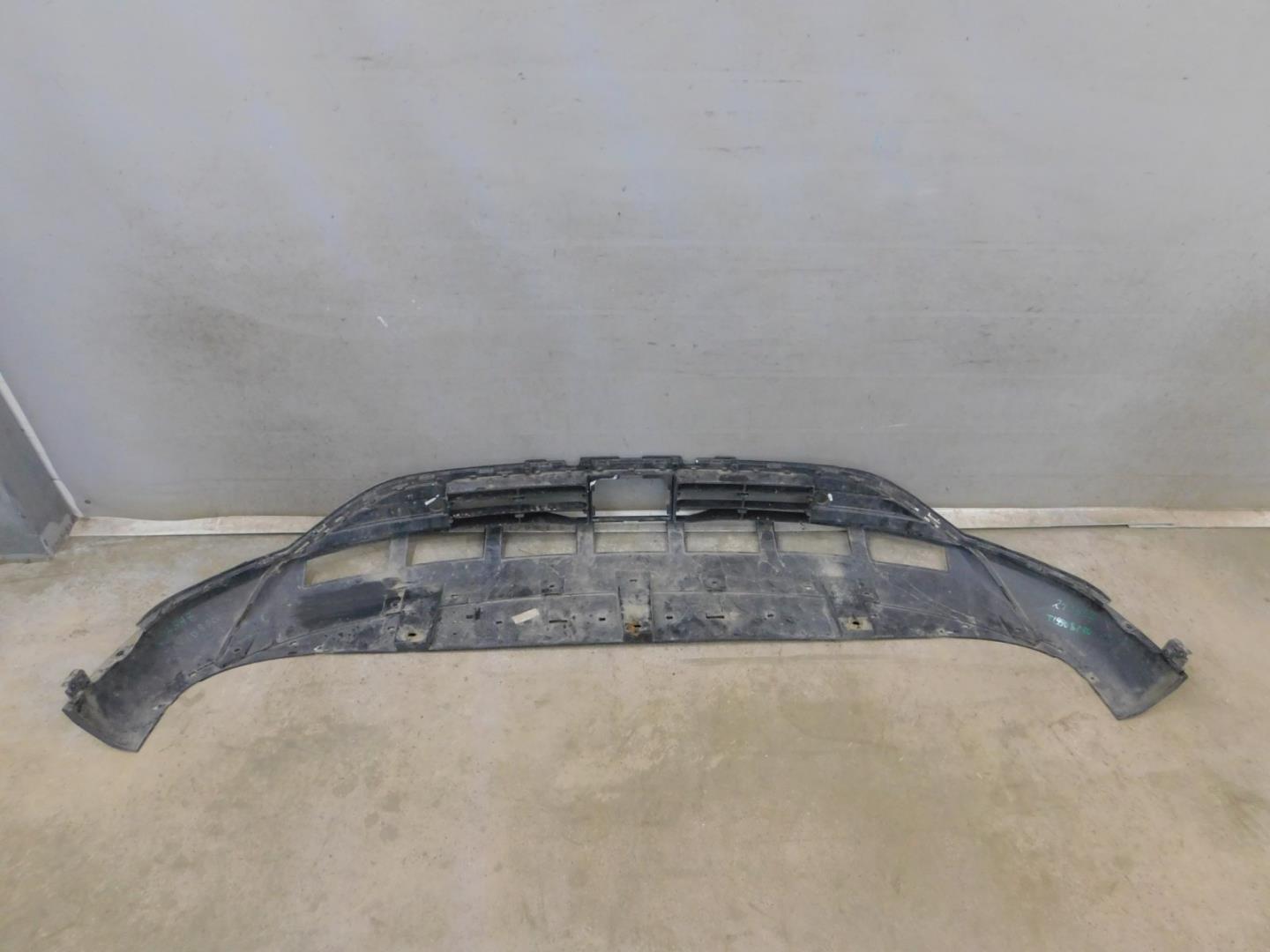 Юбка передняя