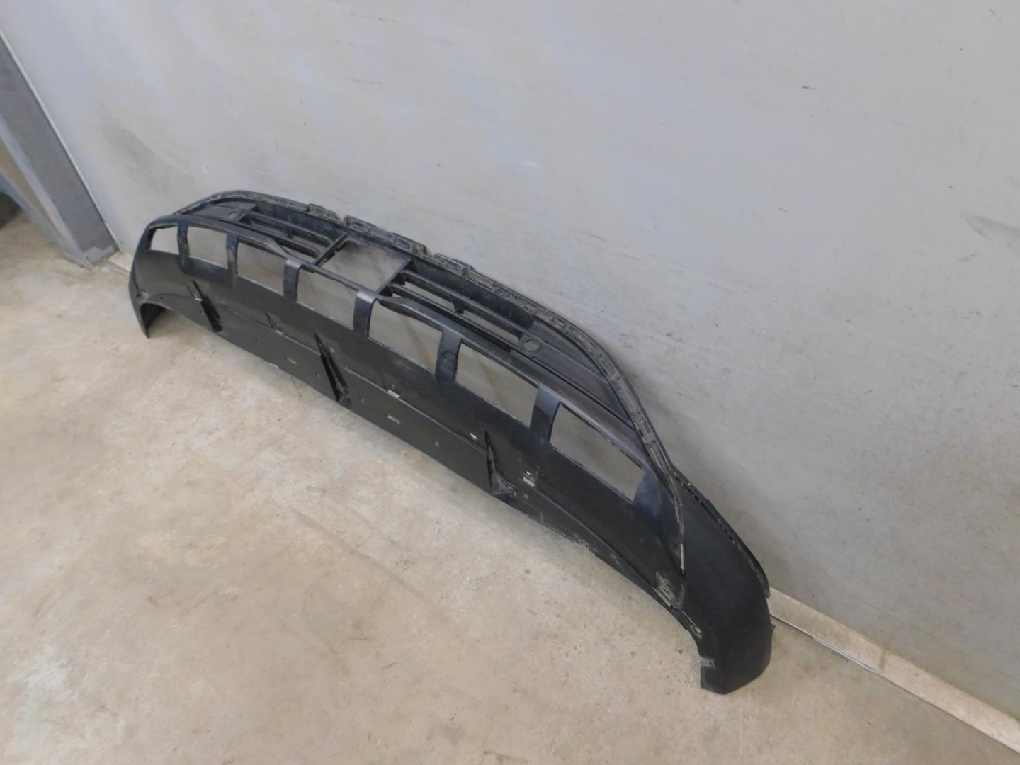 Юбка передняя