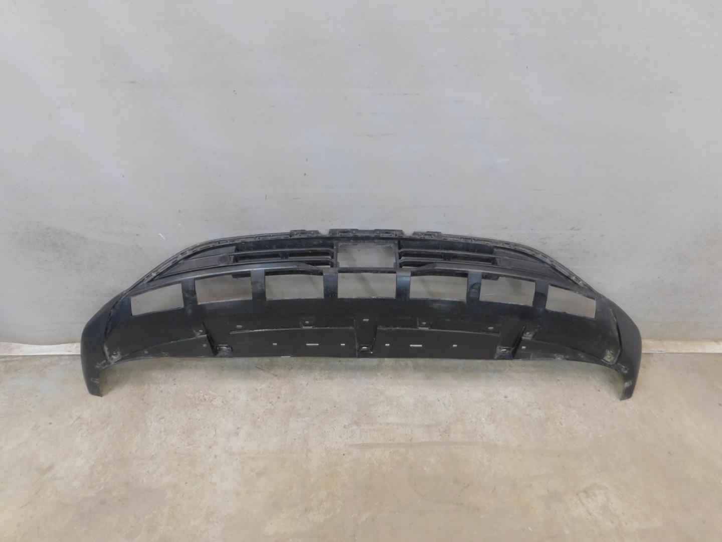 Юбка передняя