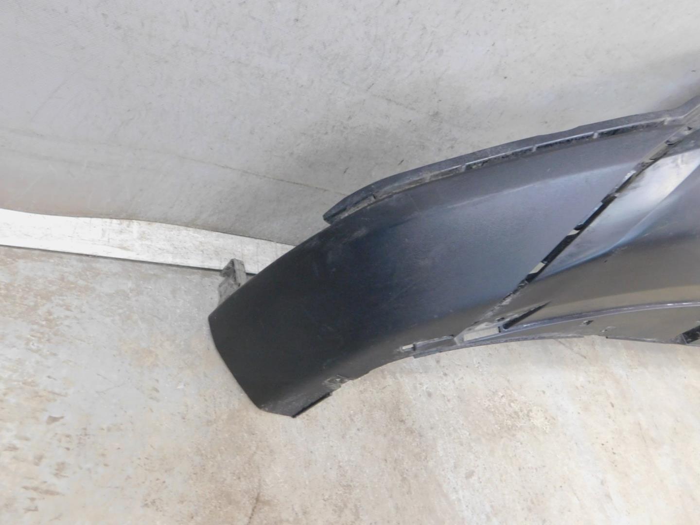 Юбка передняя