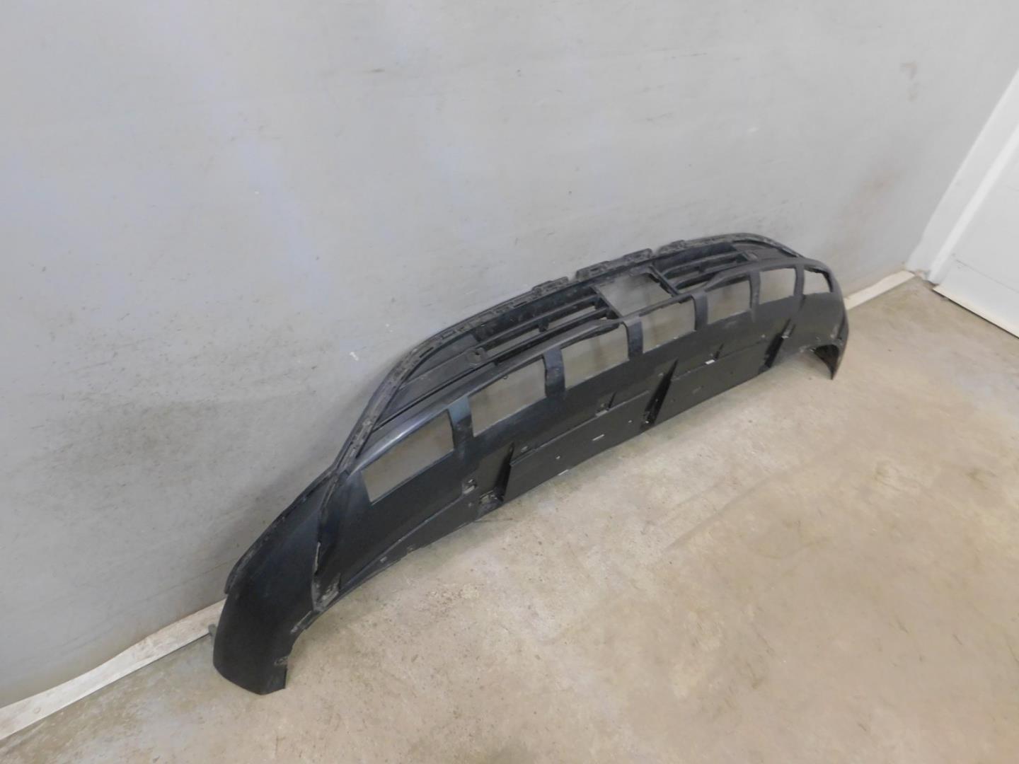 Юбка передняя