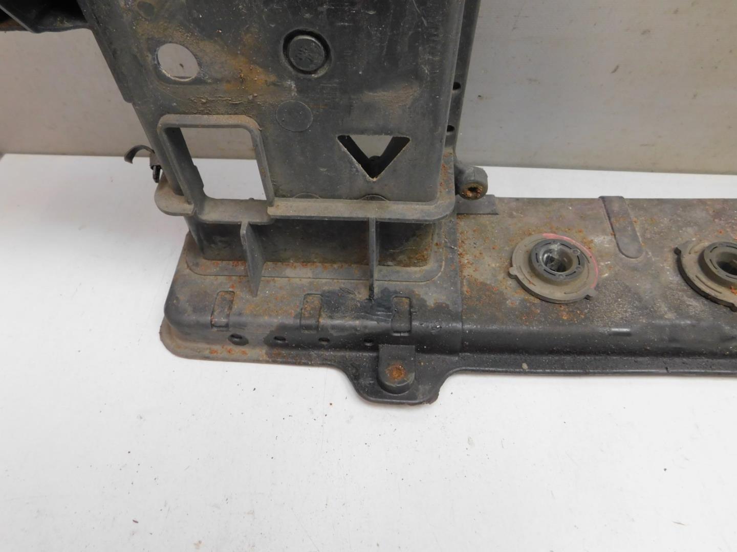 Панель передняя (телевизор)