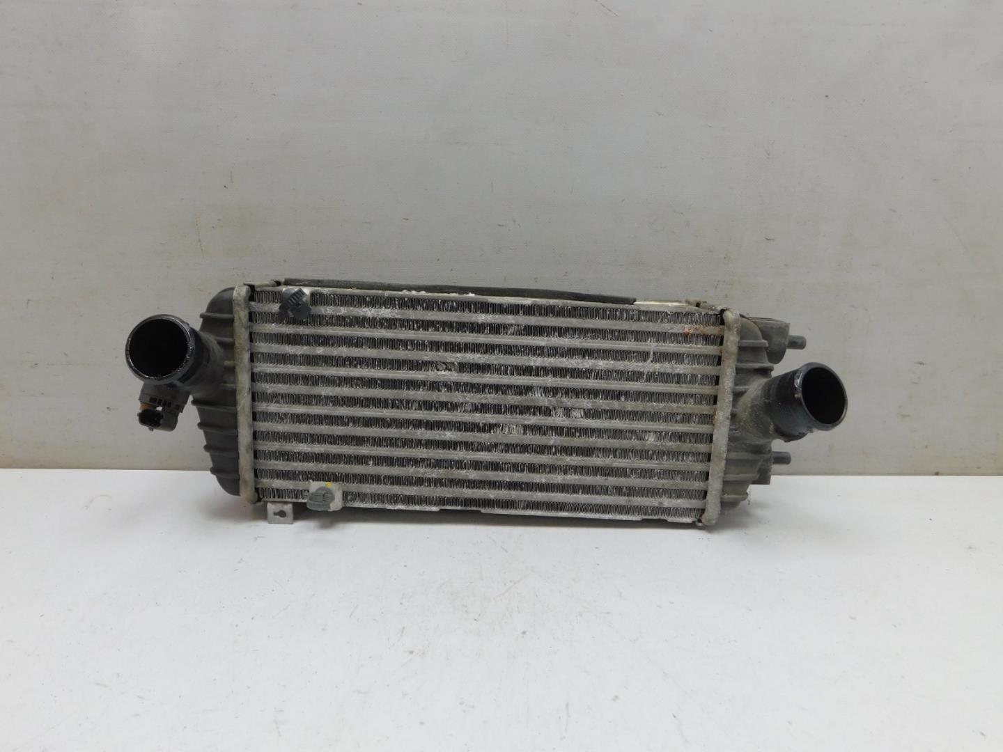 Интеркулер