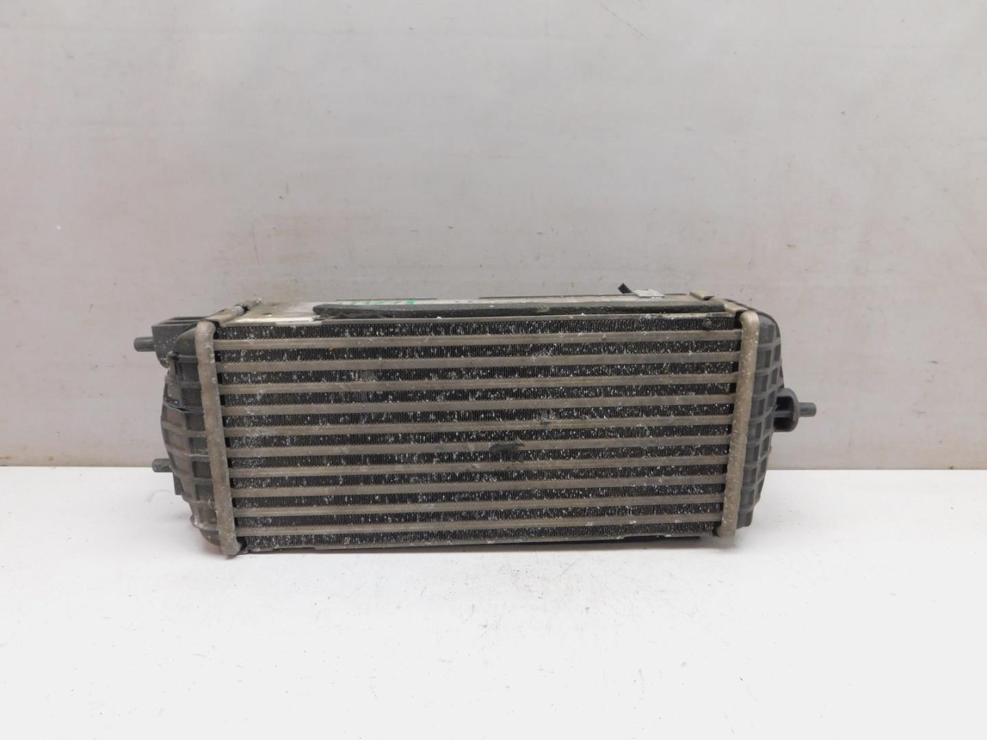 Интеркулер