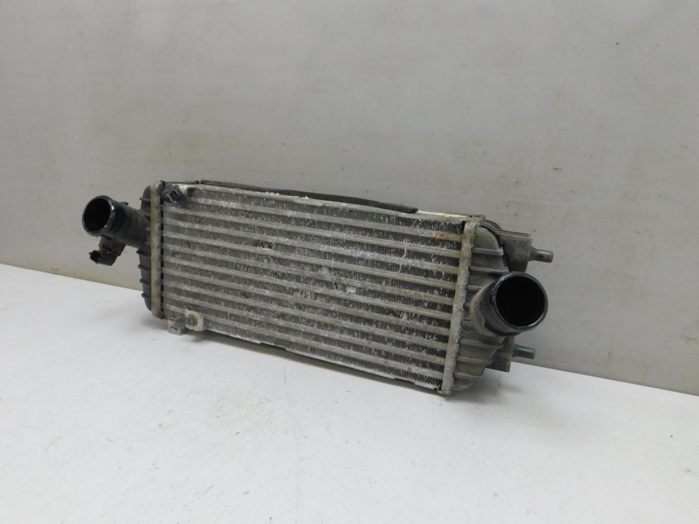 Интеркулер