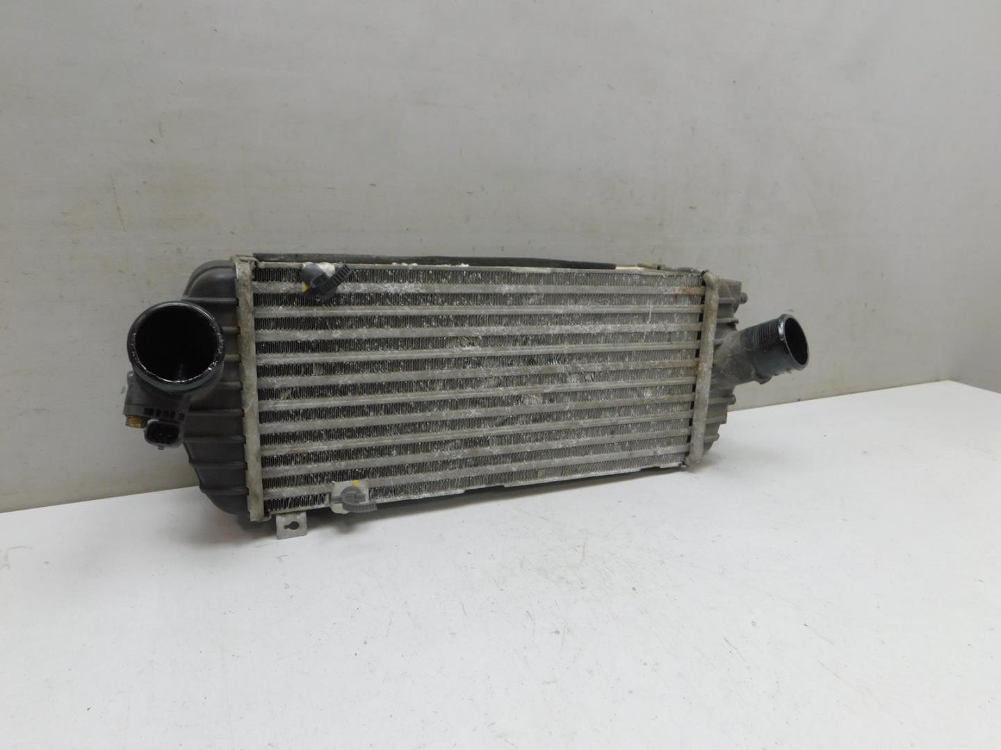 Интеркулер