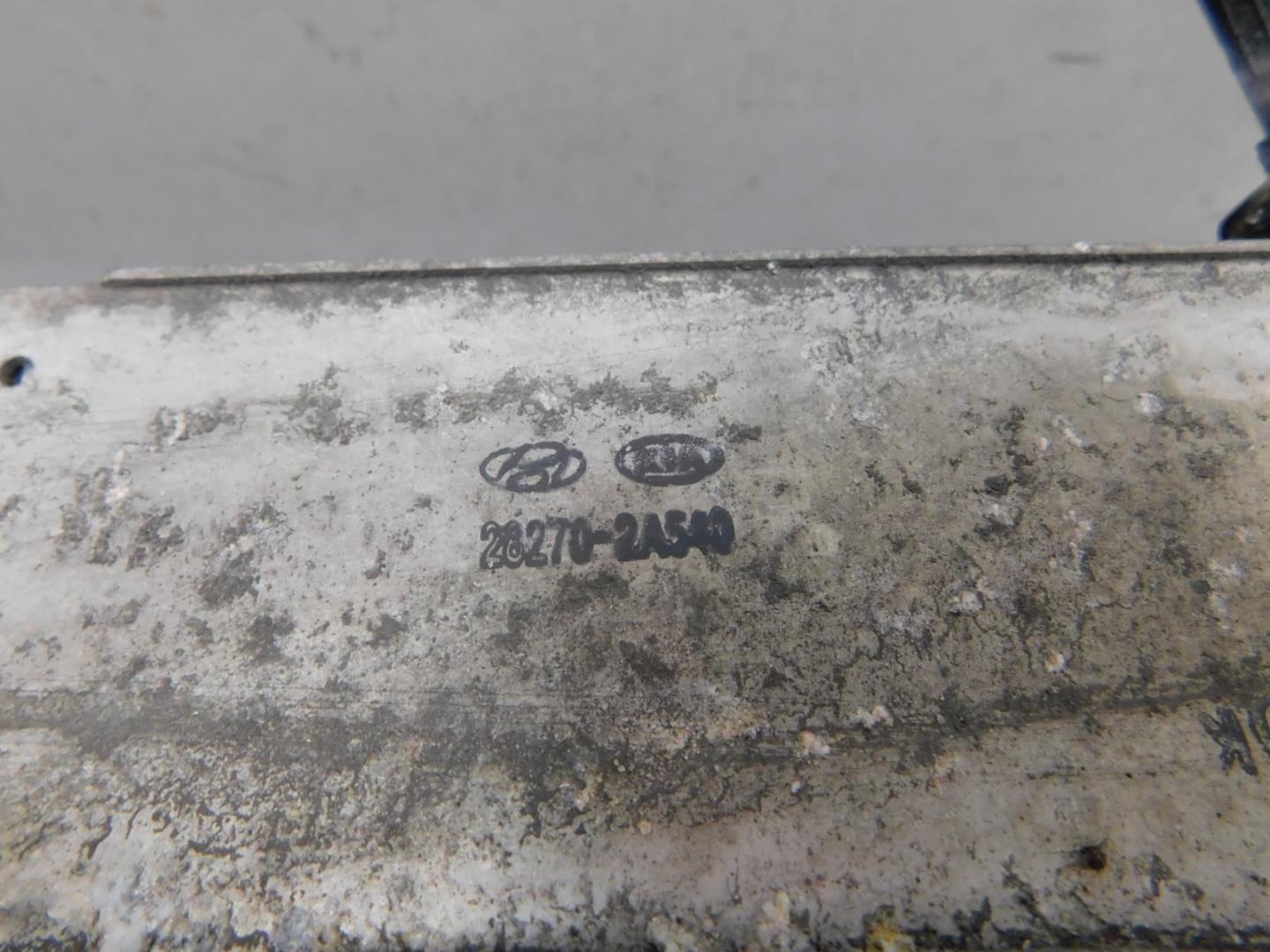 Интеркулер