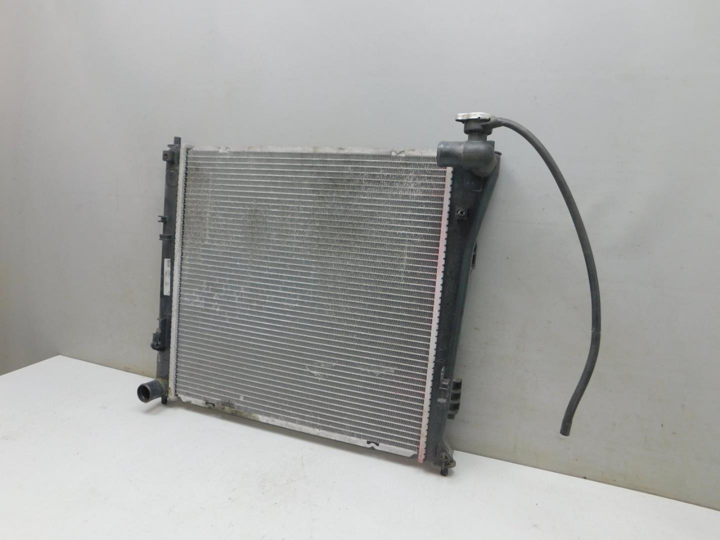 Радиатор охлаждения