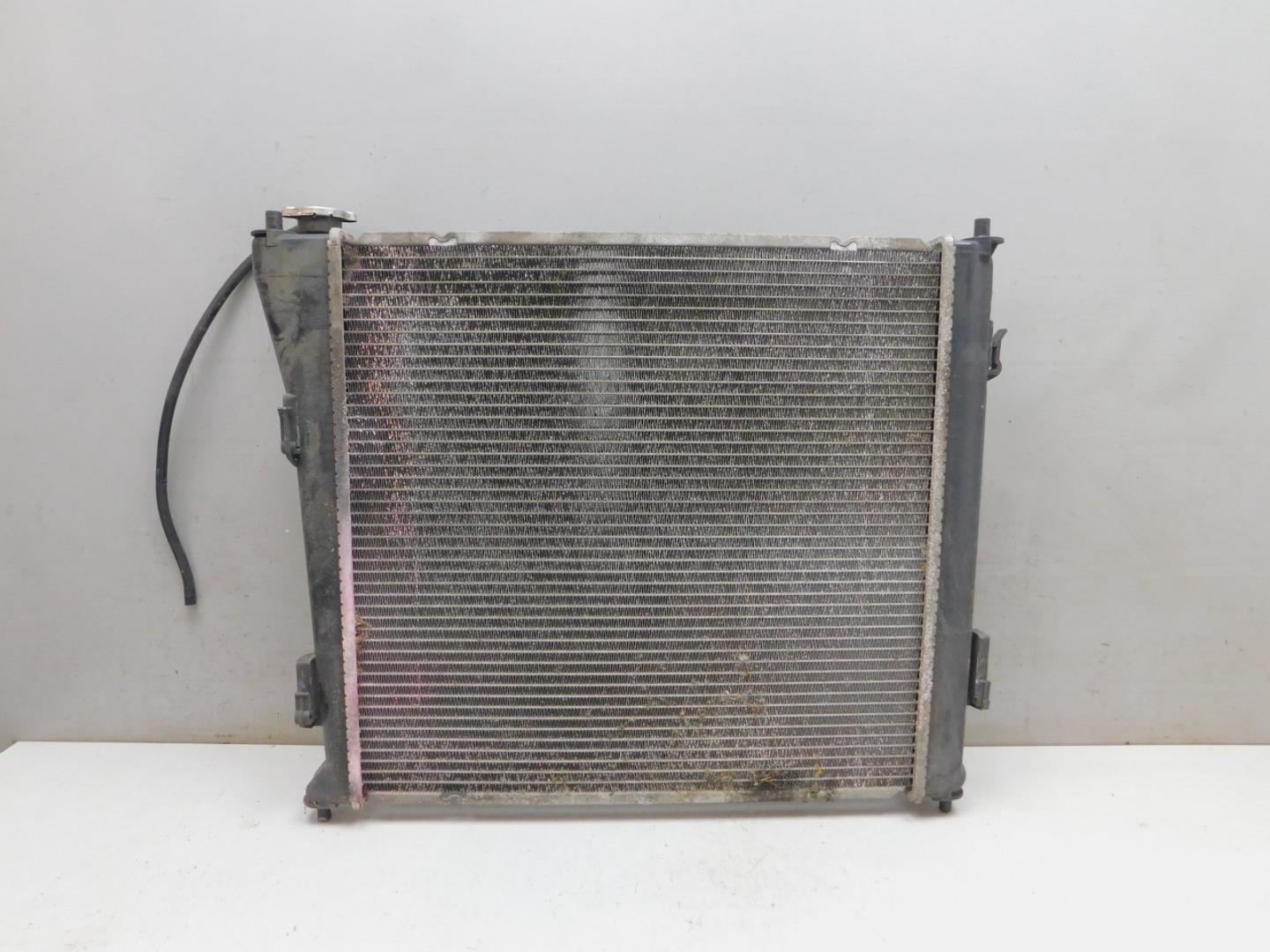 Радиатор охлаждения