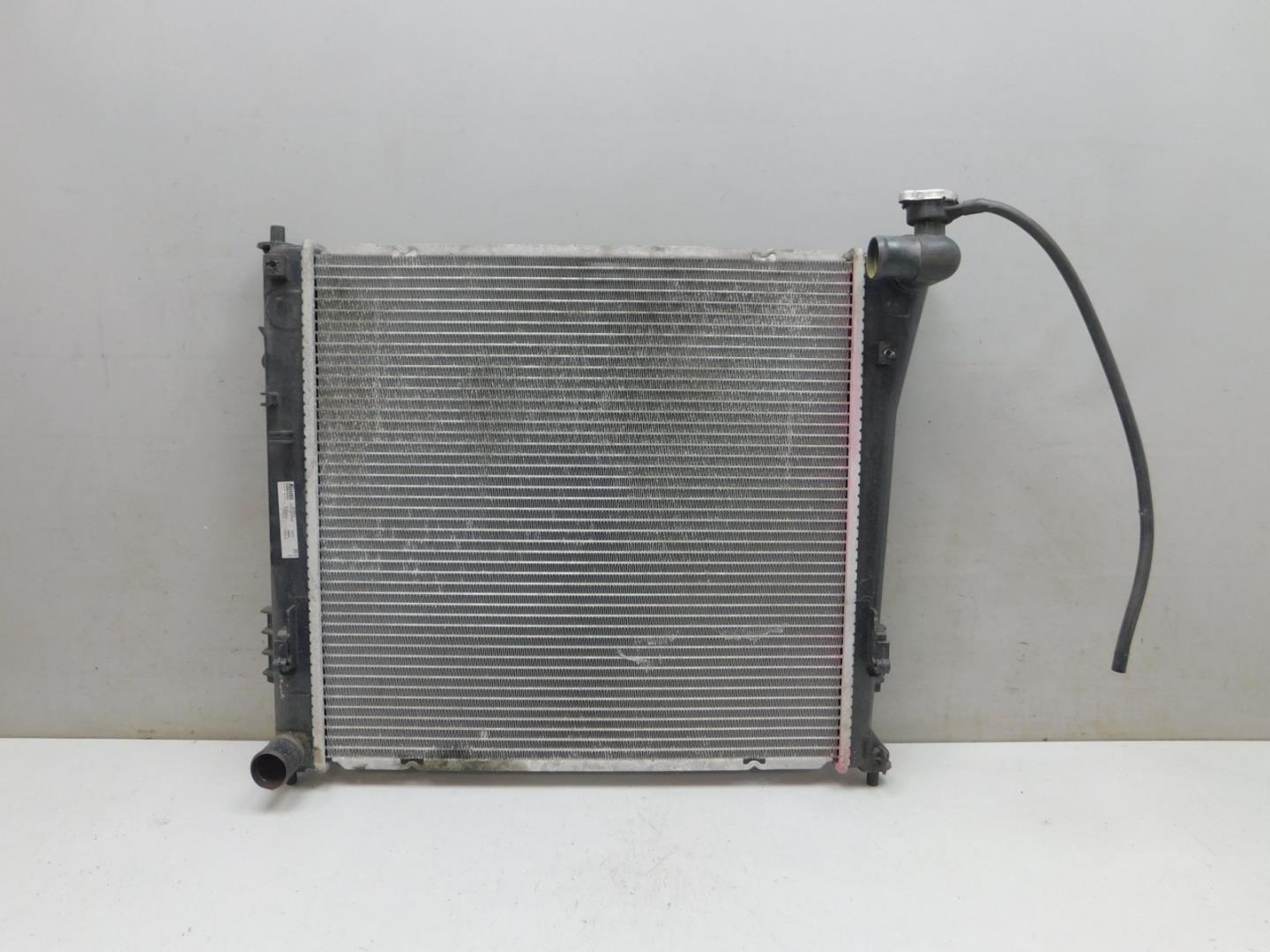 Радиатор охлаждения