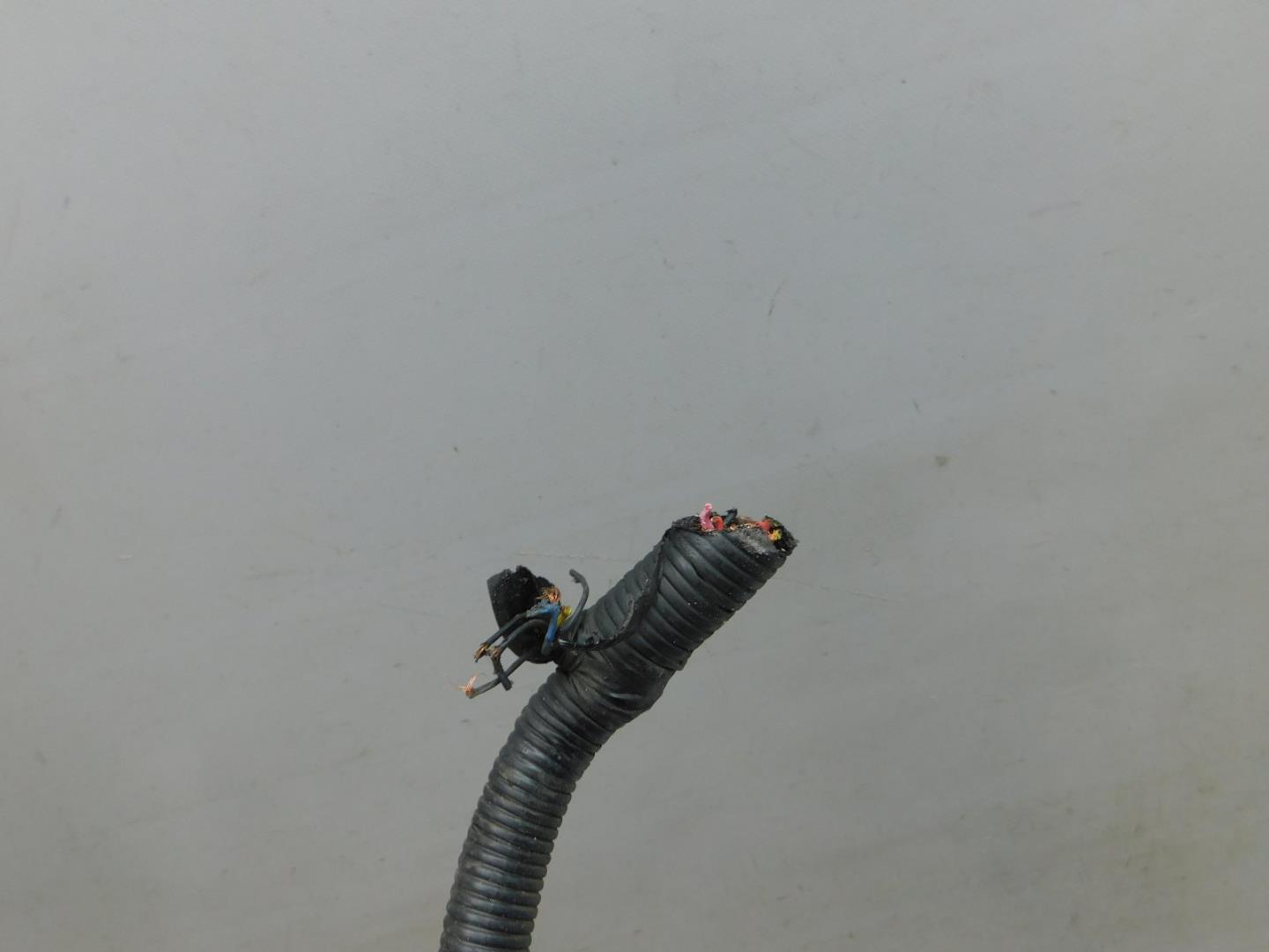 Проводка (коса)