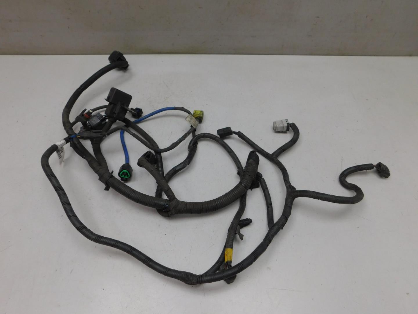 Проводка (коса)