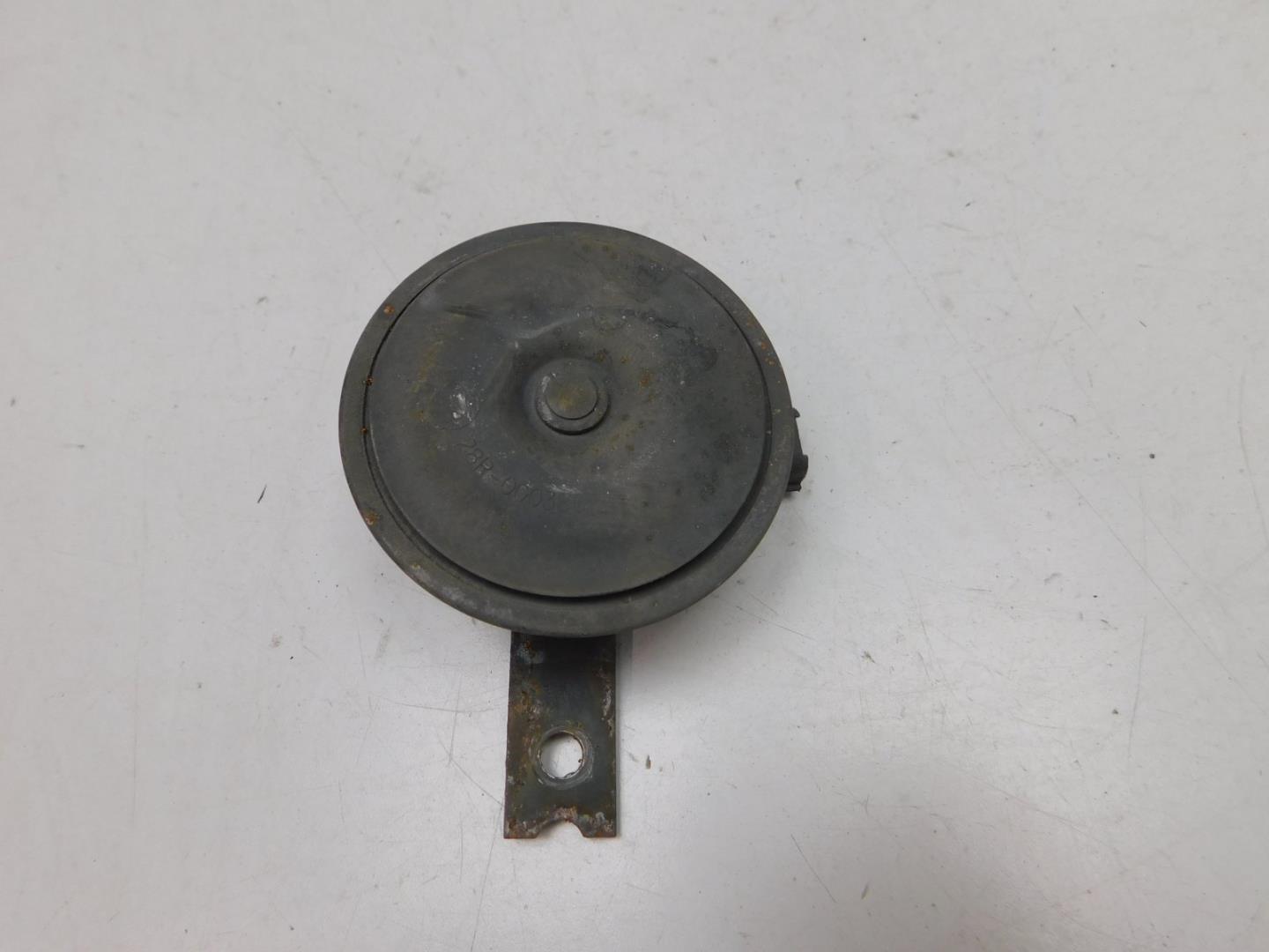 Сигнал звуковой