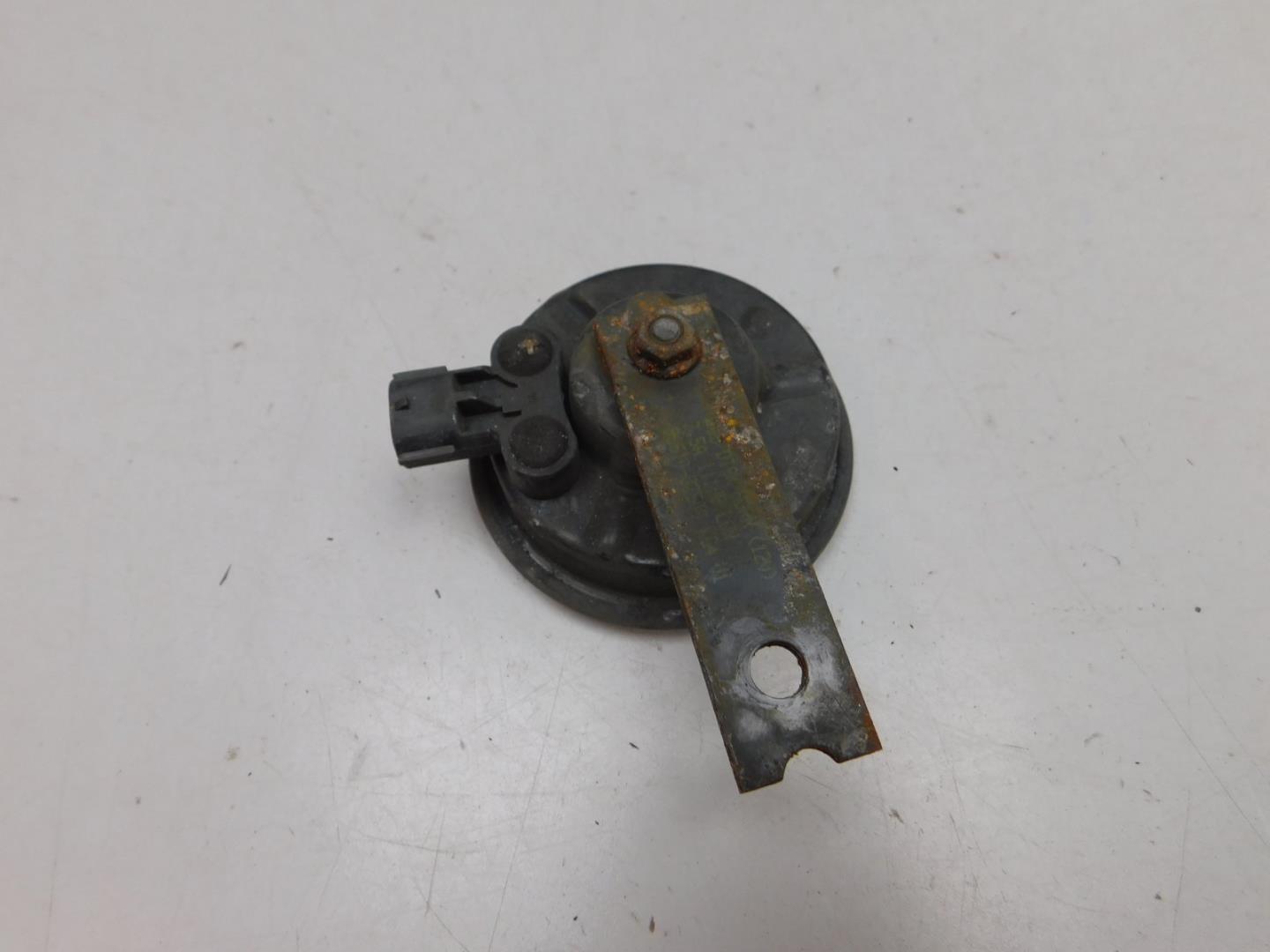 Сигнал звуковой