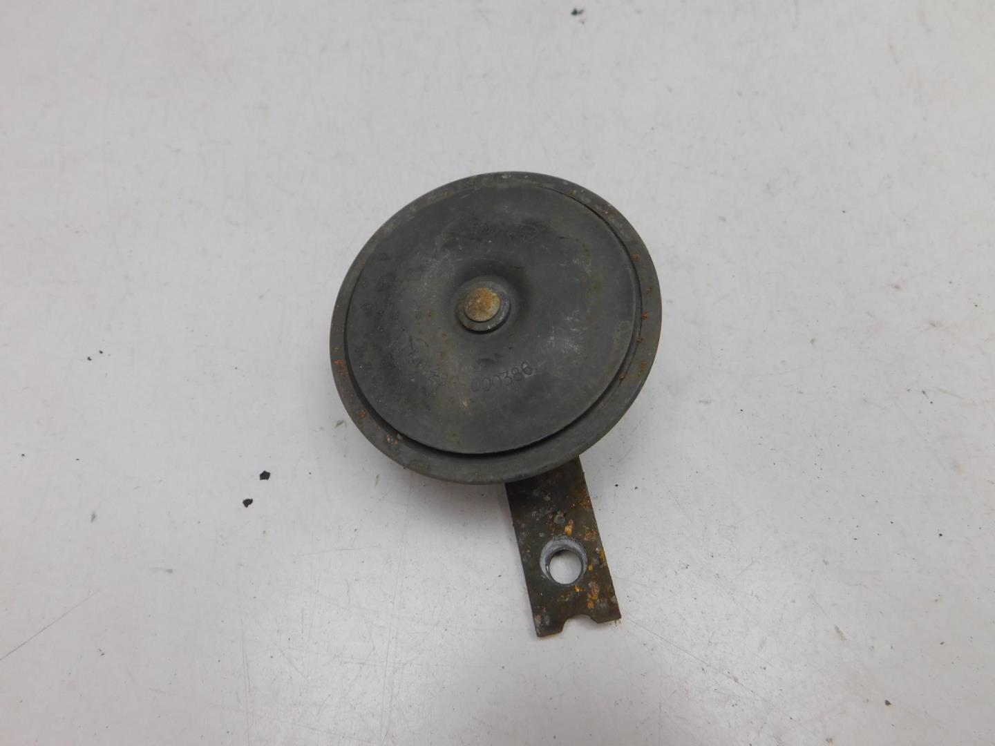 Сигнал звуковой