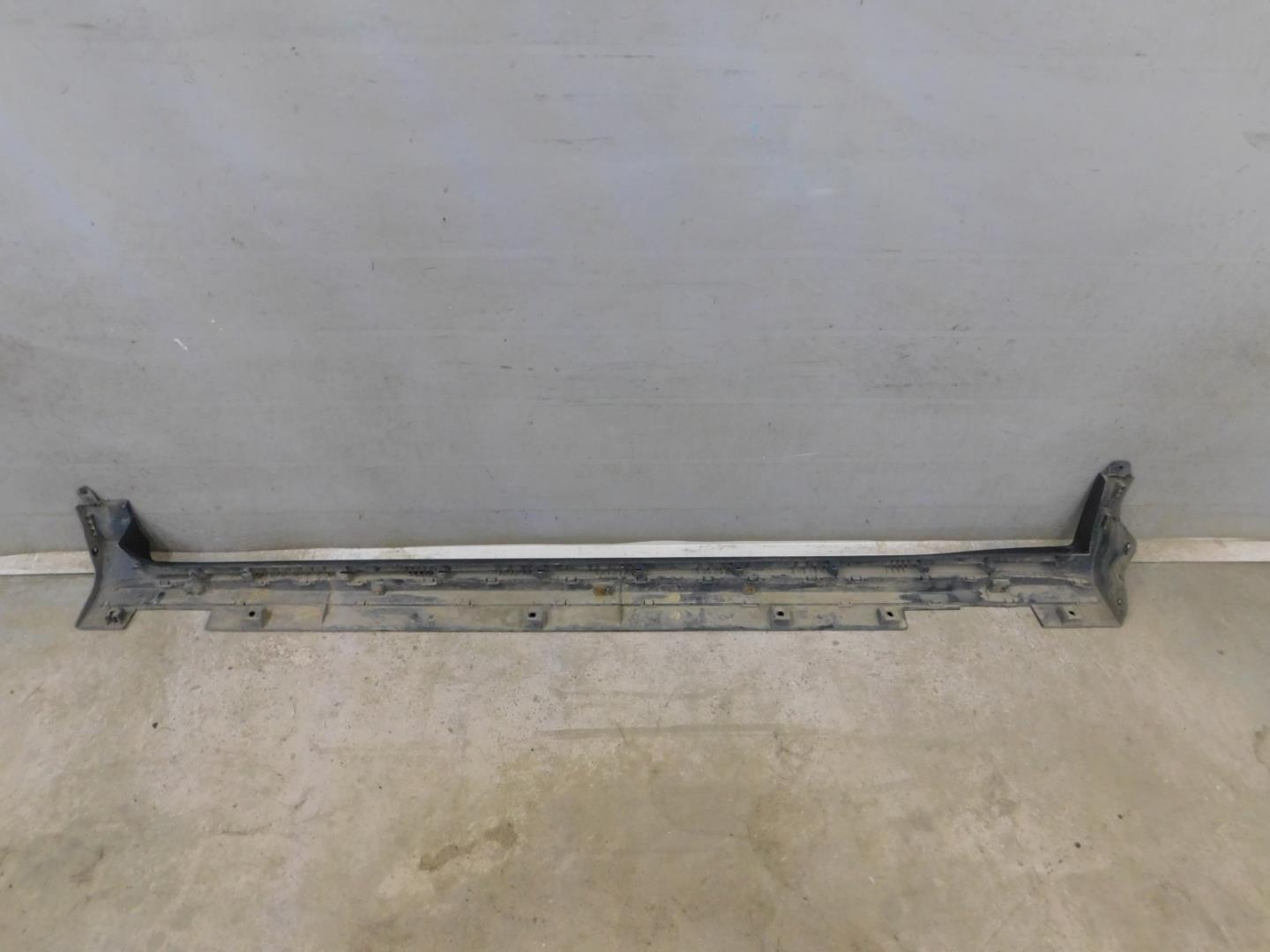 Накладка на порог