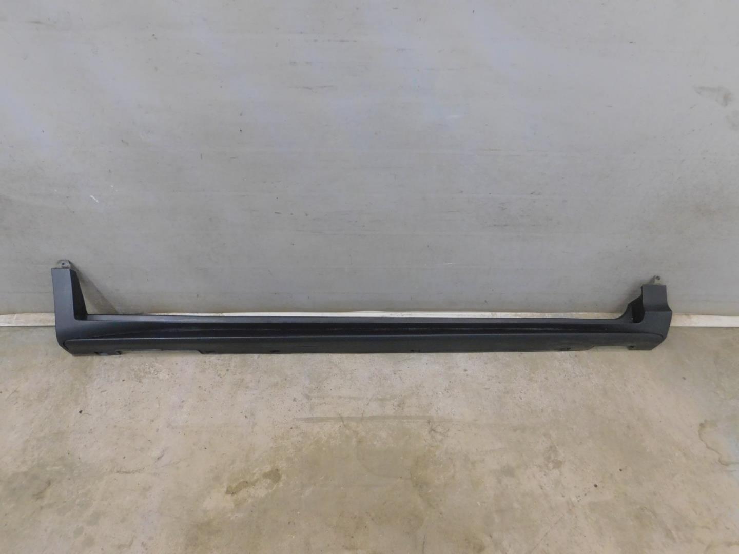 Накладка на порог