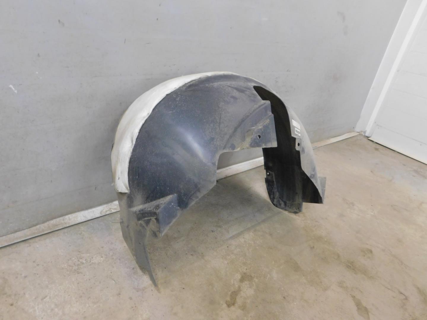 Локер задний правый