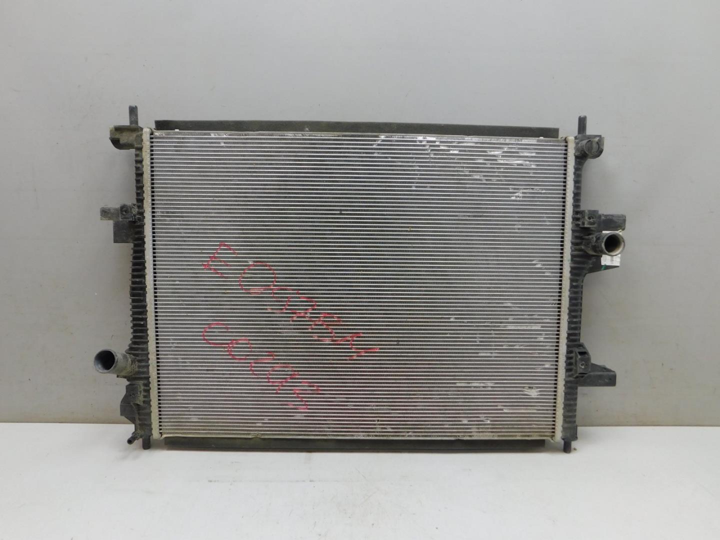 Радиатор охлаждения