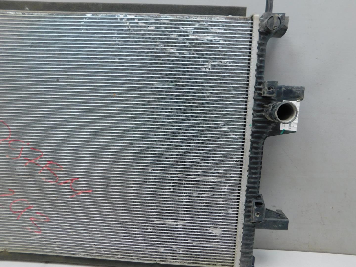 Радиатор охлаждения