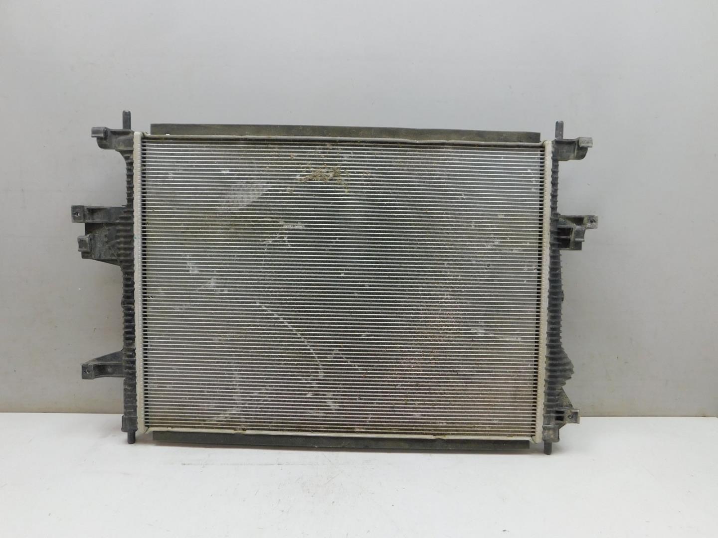 Радиатор охлаждения