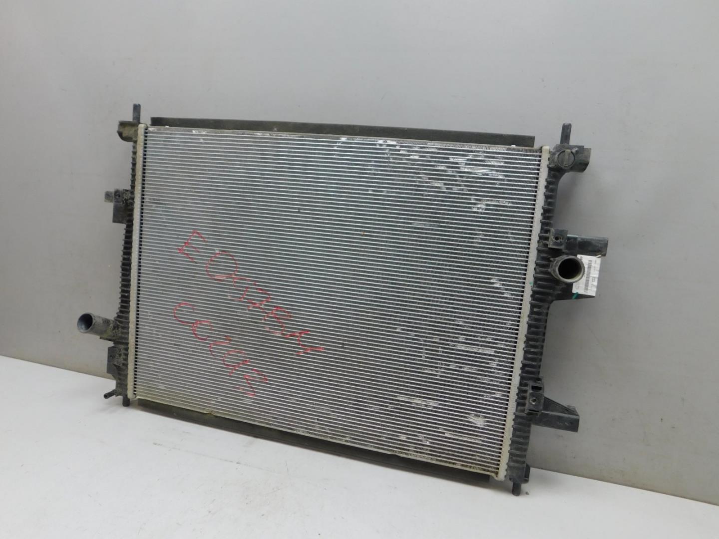 Радиатор охлаждения