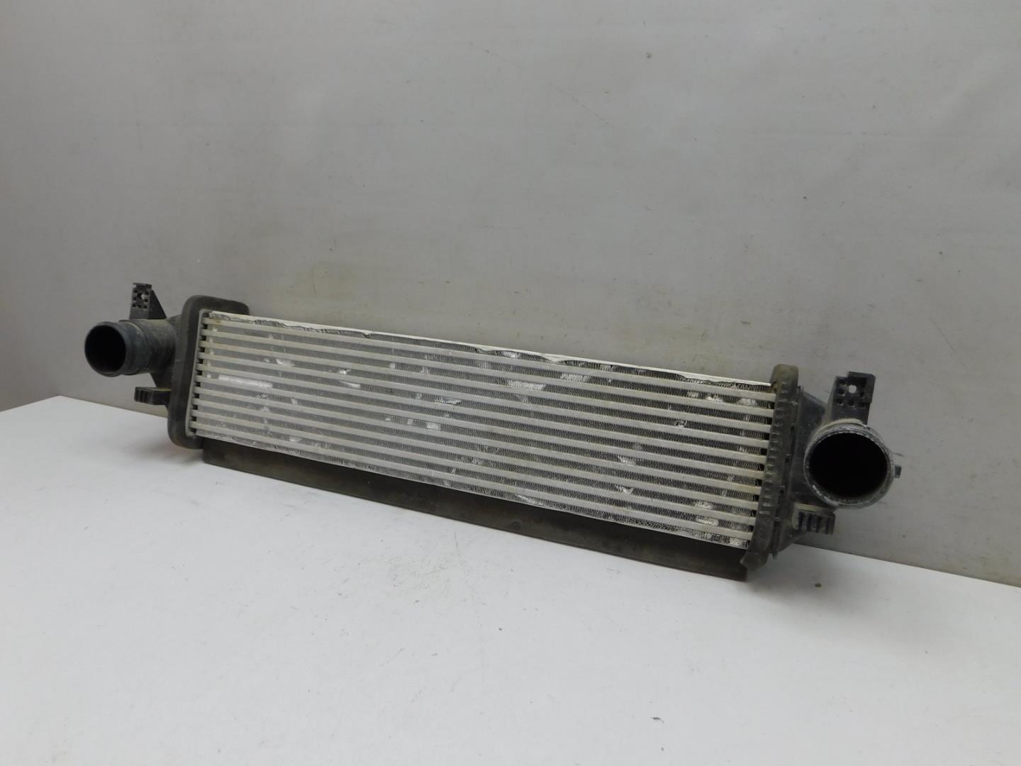 Интеркулер