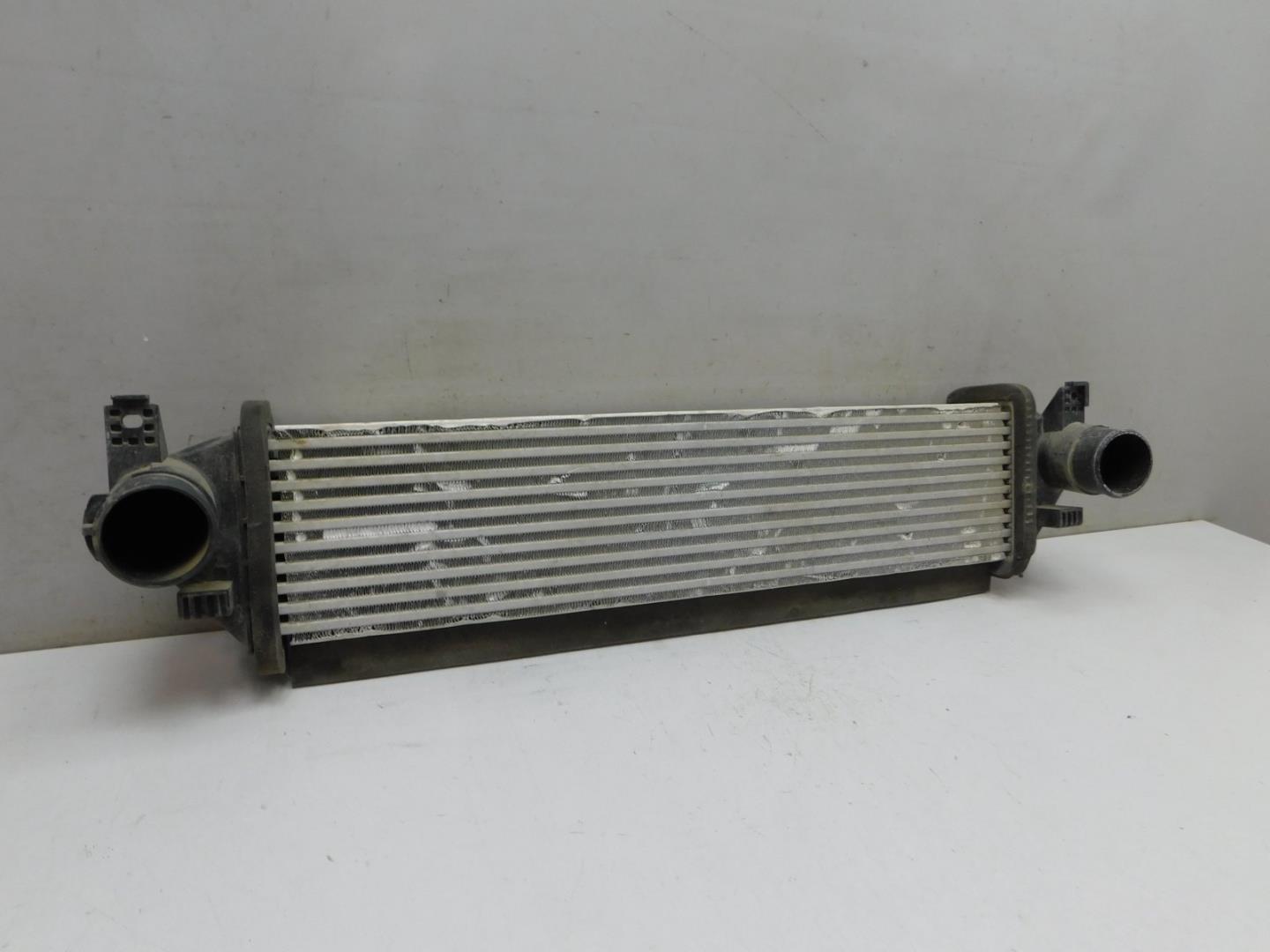 Интеркулер