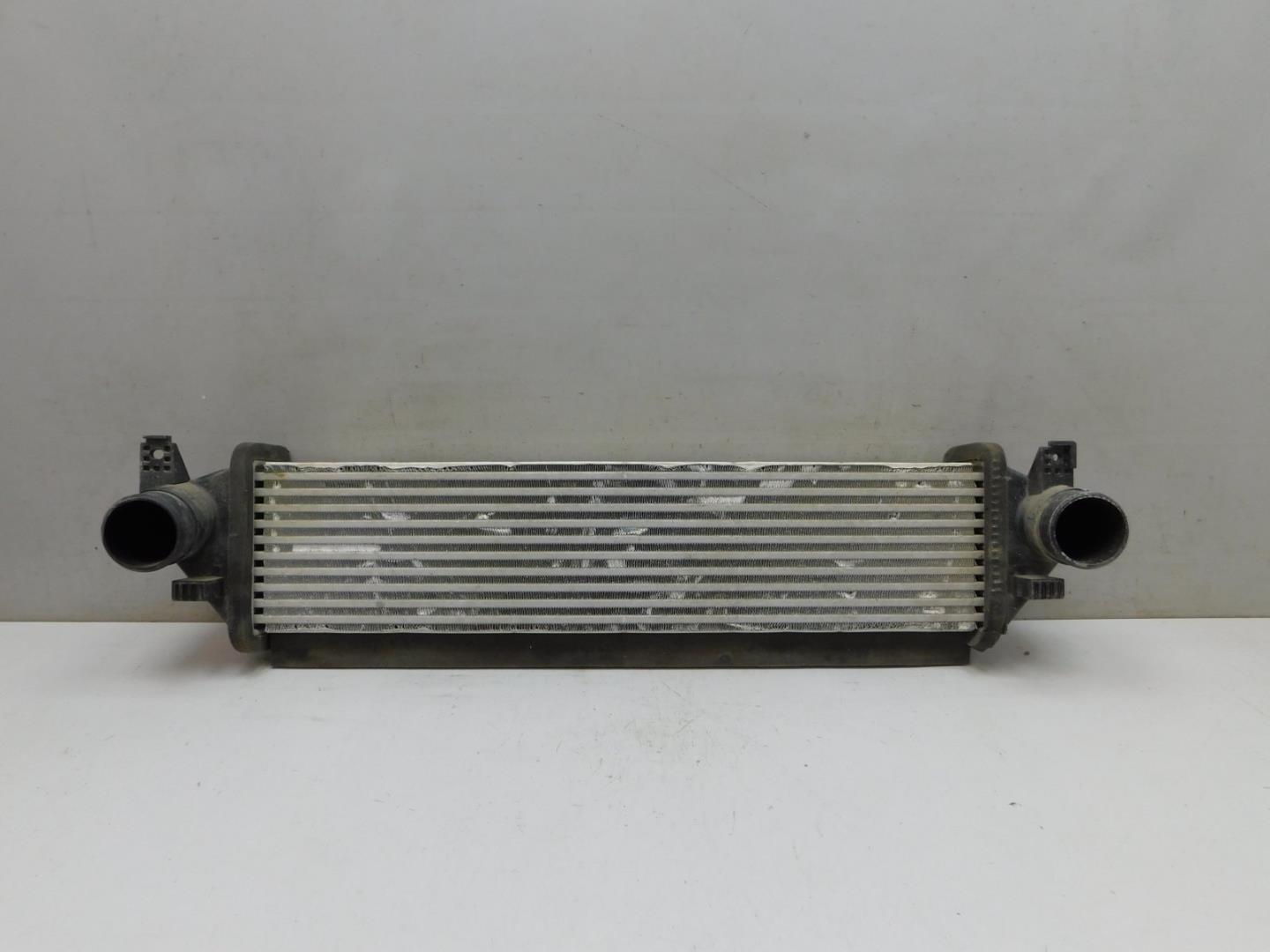 Интеркулер