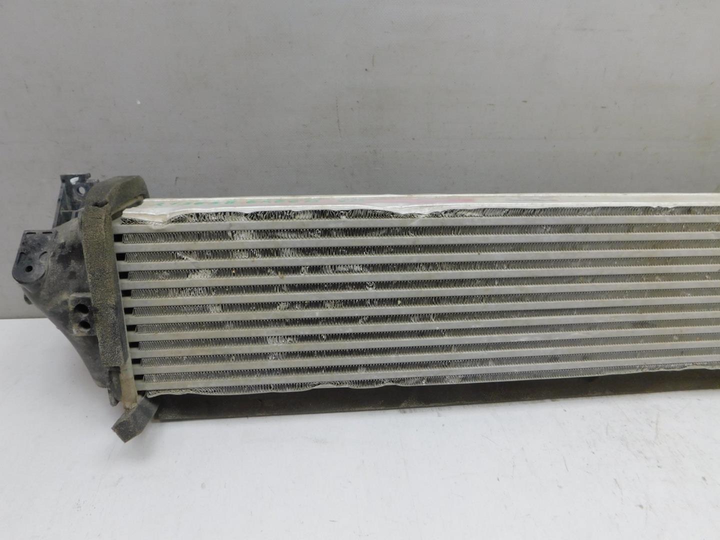 Интеркулер