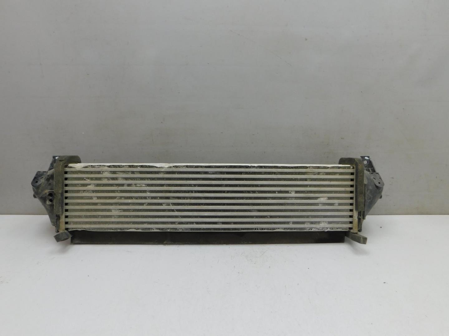 Интеркулер