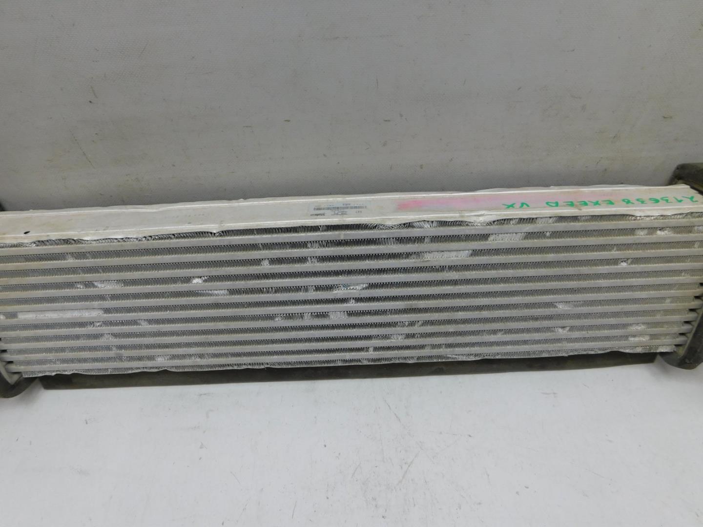 Интеркулер